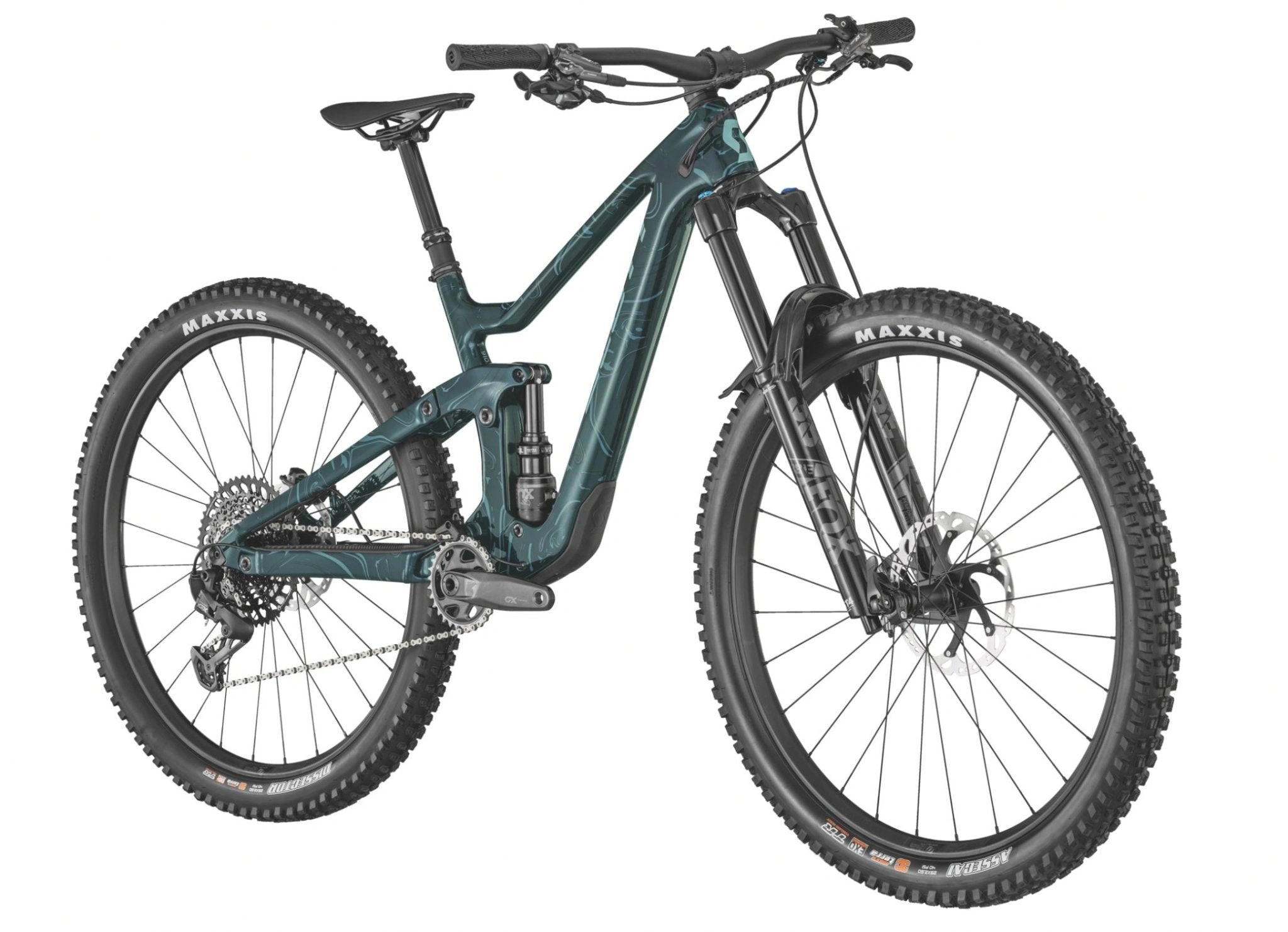 2022 Scott Contessa Ransom 910 Small